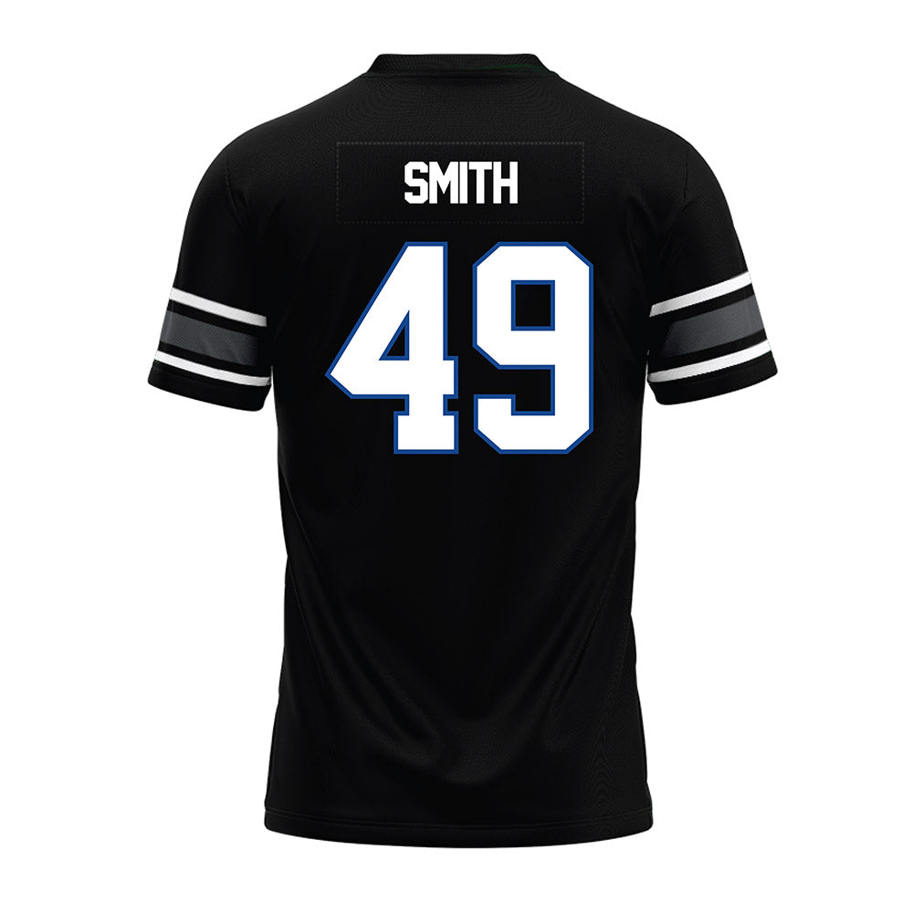 Boise State - NCAA Football : Ty Smith - Premium Football Jersey-1