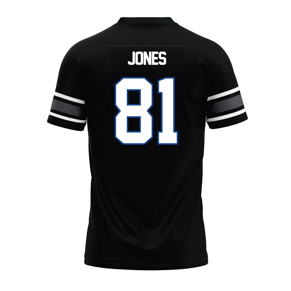 Boise State - NCAA Football : Kamryn Jones - Premium Football Jersey-1
