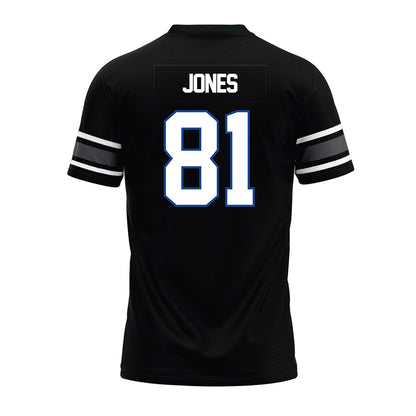 Boise State - NCAA Football : Kamryn Jones - Premium Football Jersey-1