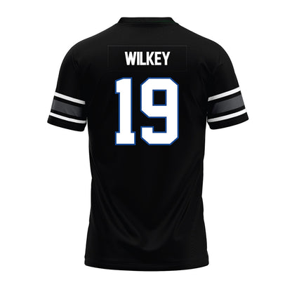 Boise State - NCAA Football : Troy Wilkey - Premium Football Jersey-1