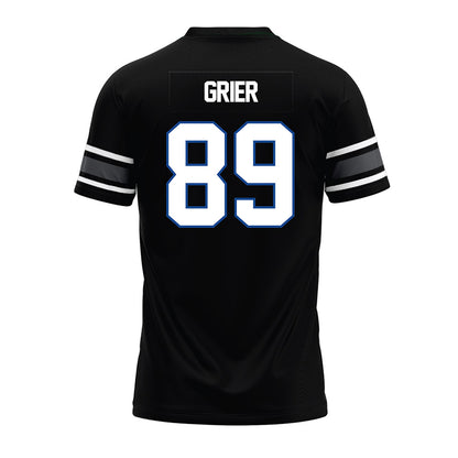 Boise State - NCAA Football : Jackson Grier - Premium Football Jersey-1