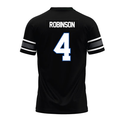 Boise State - NCAA Football : Rodney Robinson - Premium Football Jersey-1