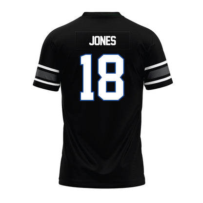 Boise State - NCAA Football : Cooper Jones - Premium Football Jersey-1