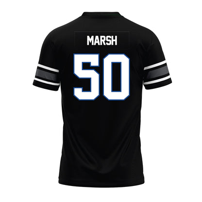 Boise State - NCAA Football : Joseph Marsh - Premium Football Jersey-1