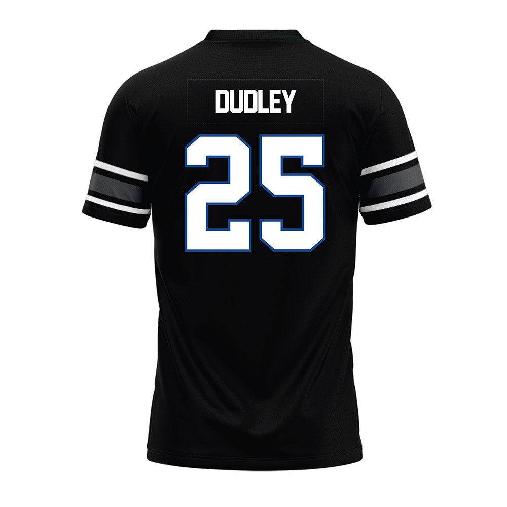 Boise State - NCAA Football : Kaden Dudley - Premium Football Jersey-1
