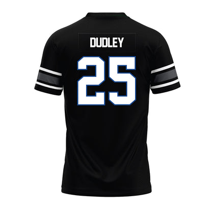 Boise State - NCAA Football : Kaden Dudley - Premium Football Jersey-1