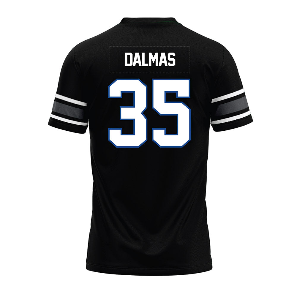 Boise State - NCAA Football : Jonah Dalmas - Premium Football Jersey-1