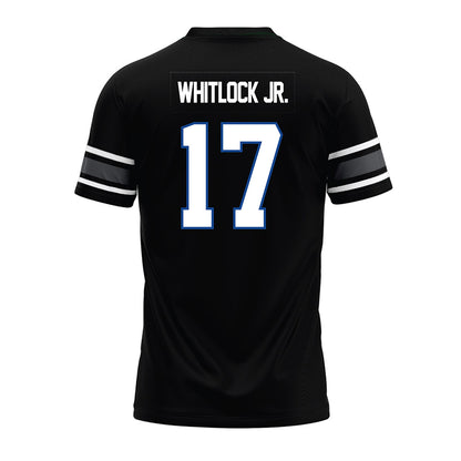 Boise State - NCAA Football : Demetric Whitlock Jr. - Premium Football Jersey-1