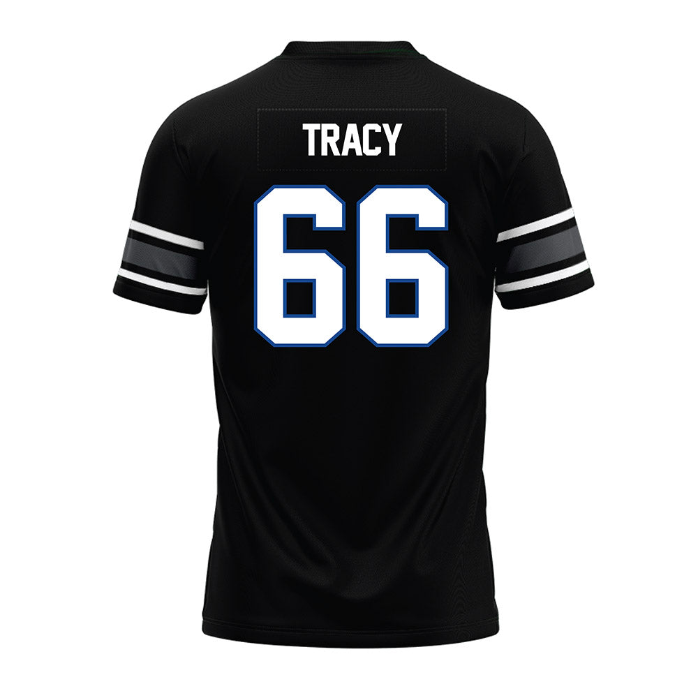 Boise State - NCAA Football : Jacob Tracy - Premium Football Jersey-1
