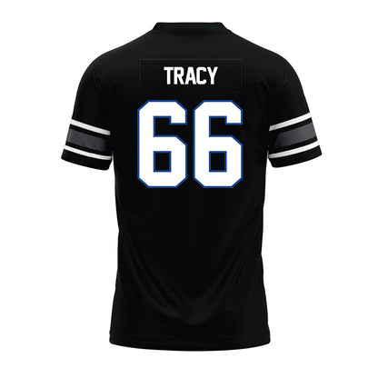 Boise State - NCAA Football : Jacob Tracy - Premium Football Jersey-1
