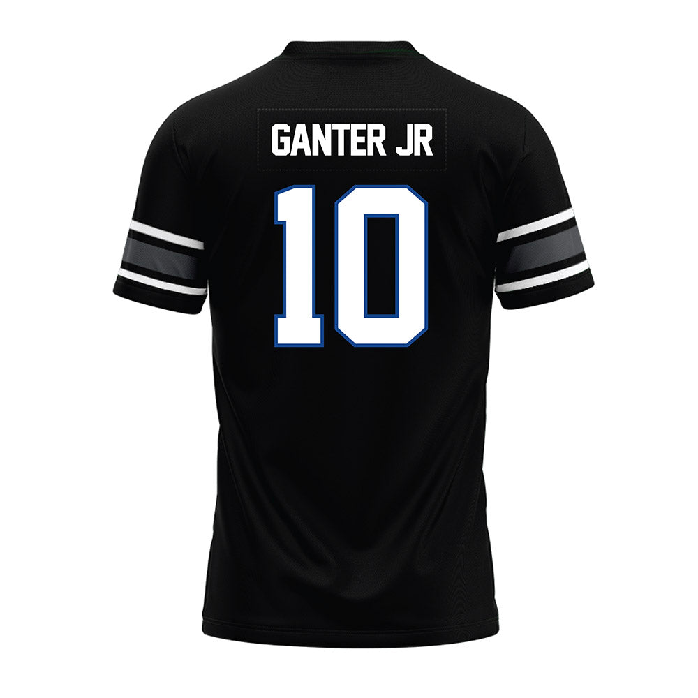 Boise State - NCAA Football : Derek Ganter Jr - Premium Football Jersey-1