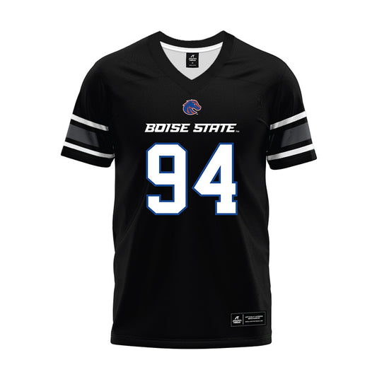 Boise State - NCAA Football : Keanu Mailoto - Premium Football Jersey-0