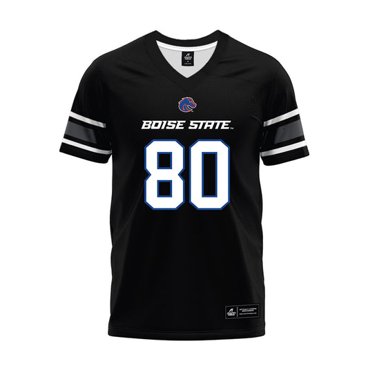 Boise State - NCAA Football : Cameron Bates - Premium Football Jersey-0