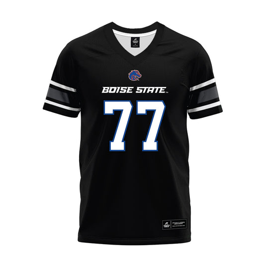 Boise State - NCAA Football : Kage Casey - Premium Football Jersey-0