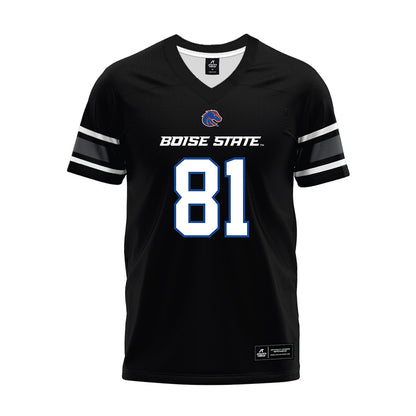 Boise State - NCAA Football : Kamryn Jones - Premium Football Jersey-0