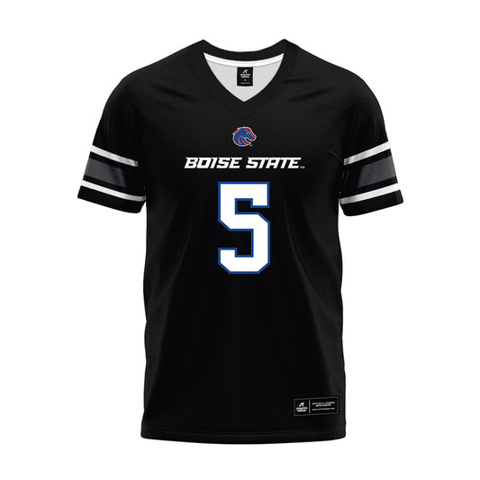 Boise State - NCAA Football : Jayden Virgin-Morgan - Premium Football Jersey-0