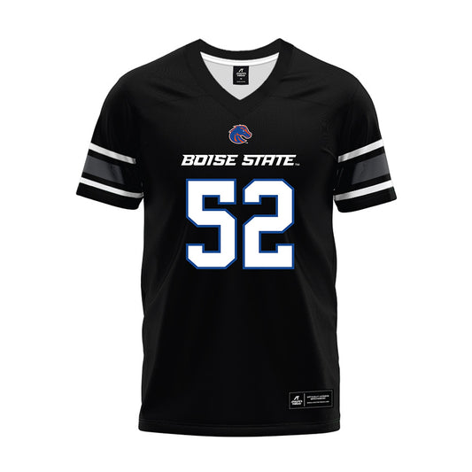 Boise State - NCAA Football : Stewart Taufa - Premium Football Jersey-0
