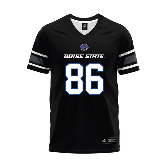 Boise State - NCAA Football : Austin Terry - Premium Football Jersey-0