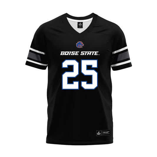 Boise State - NCAA Football : Kaden Dudley - Premium Football Jersey-0