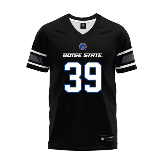 Boise State - NCAA Football : Timothy Mitchell Jr - Premium Football Jersey-0