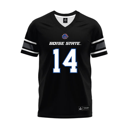 Boise State - NCAA Football : Kaonohi Kaniho - Premium Football Jersey-0