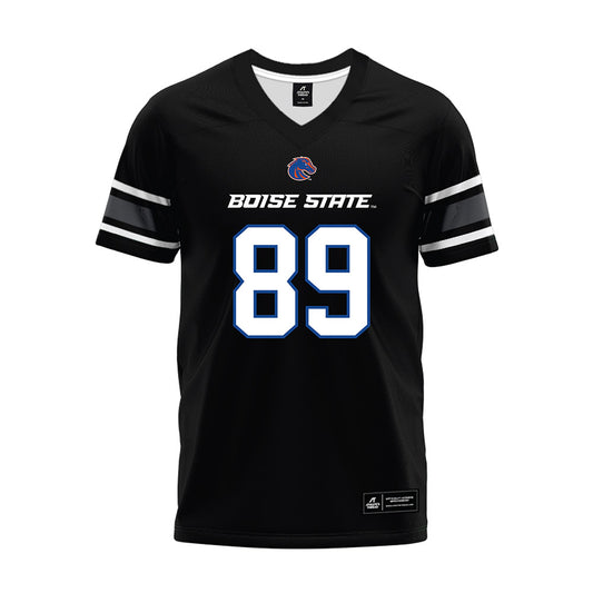 Boise State - NCAA Football : Kobe Young - Premium Football Jersey-0