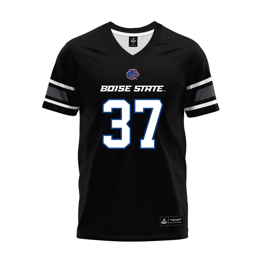 Boise State - NCAA Football : Oscar Doyle - Premium Football Jersey-0