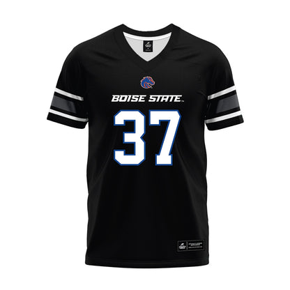 Boise State - NCAA Football : Oscar Doyle - Premium Football Jersey-0