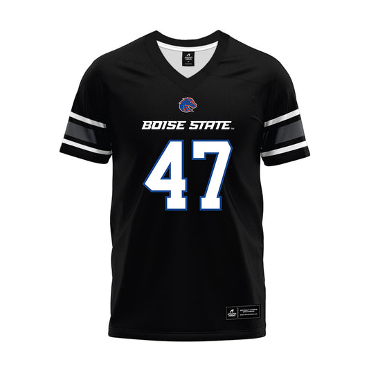 Boise State - NCAA Football : Kaden Anderson - Premium Football Jersey-0