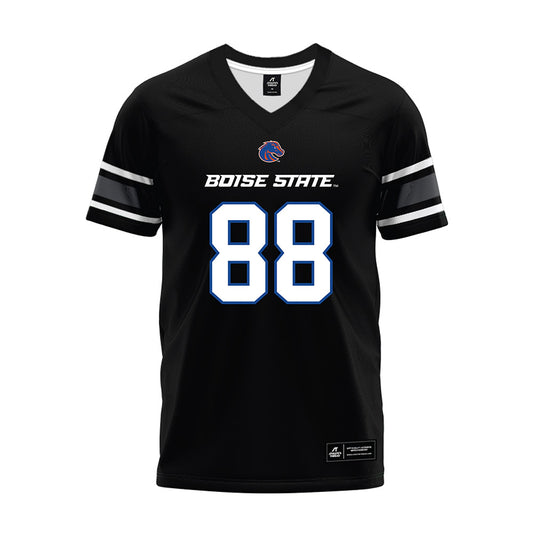 Boise State - NCAA Football : Matt Wagner - Premium Football Jersey-0