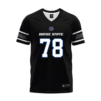 Boise State - NCAA Football : Tyler Keinath - Premium Football Jersey-0