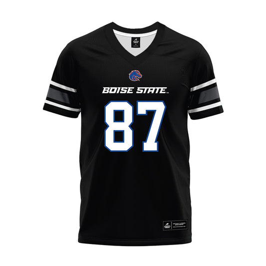 Boise State - NCAA Football : Mitch Bothwell - Premium Football Jersey-0