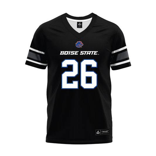 Boise State - NCAA Football : Khai Taylor - Premium Football Jersey-0