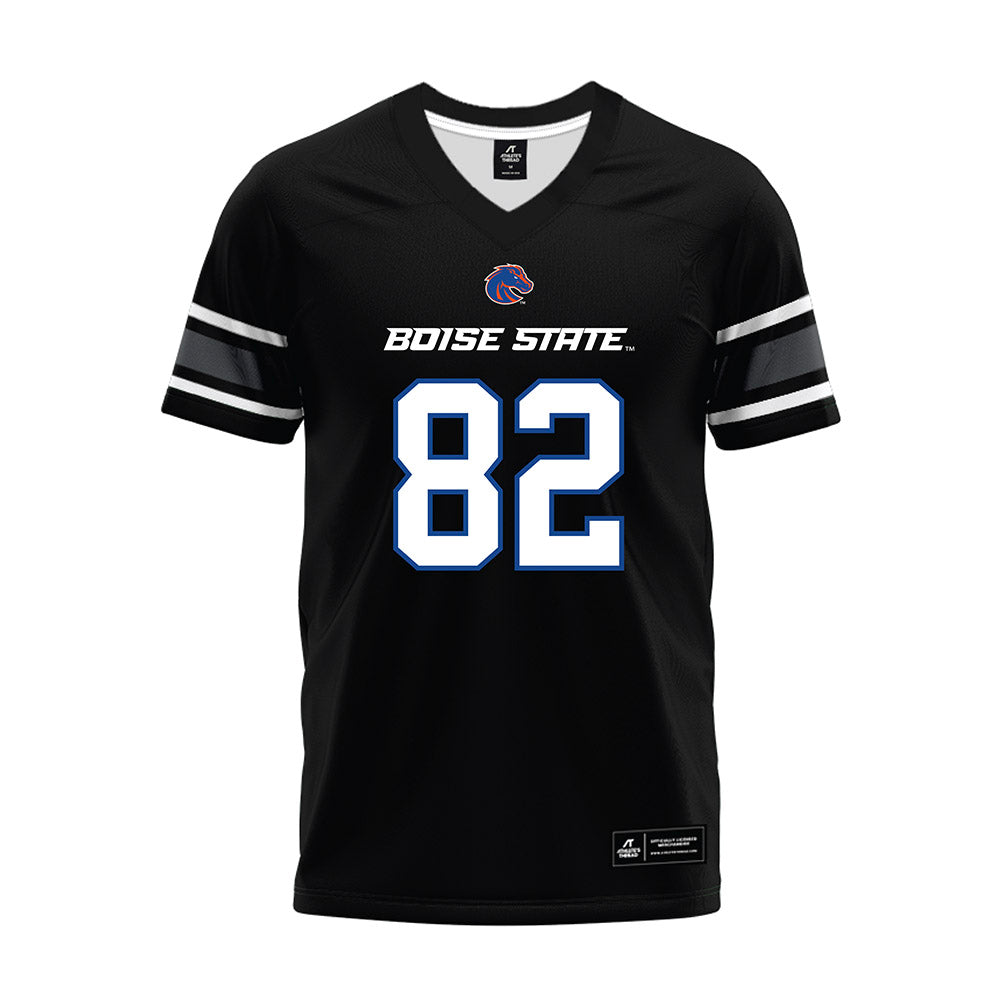 Boise State - NCAA Football : Ben Ford - Premium Football Jersey-0