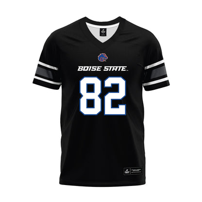 Boise State - NCAA Football : Ben Ford - Premium Football Jersey-0