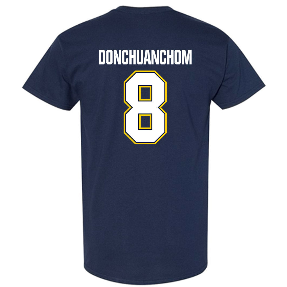 UCSC - NCAA Men's Volleyball : Marcus Donchuanchom - Classic Shersey T-Shirt-1