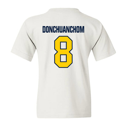 UCSC - NCAA Men's Volleyball : Marcus Donchuanchom - Classic Shersey Youth T-Shirt-1