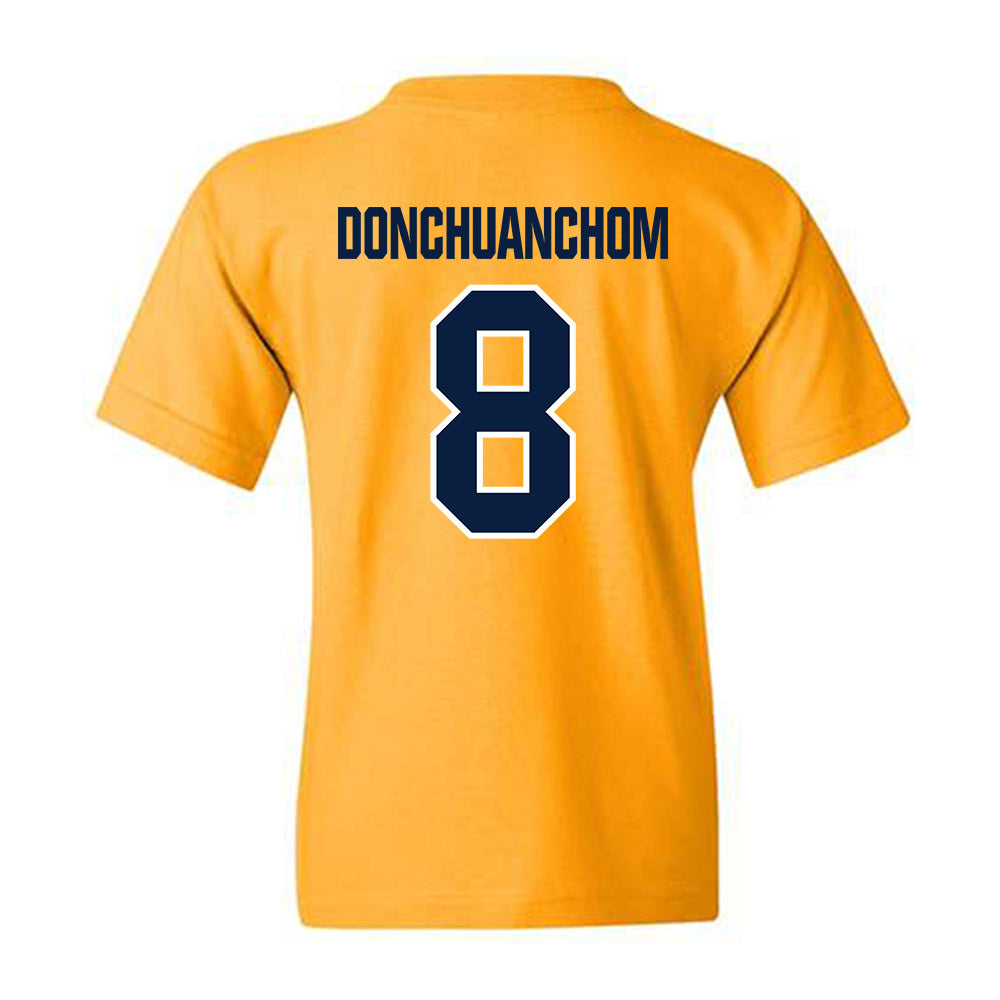 UCSC - NCAA Men's Volleyball : Marcus Donchuanchom - Classic Shersey Youth T-Shirt-1