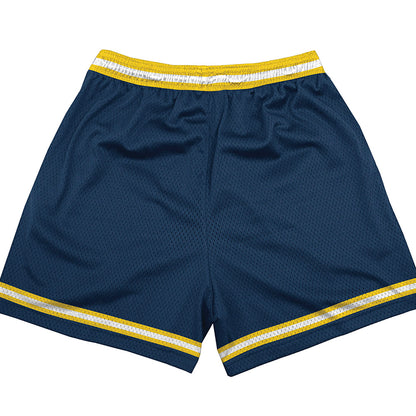 UCSC - NCAA Men's Volleyball : Marcus Donchuanchom - Shorts-1