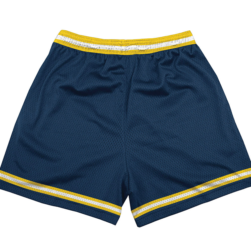 UCSC - NCAA Men's Volleyball : Noy Fisher - Shorts-1