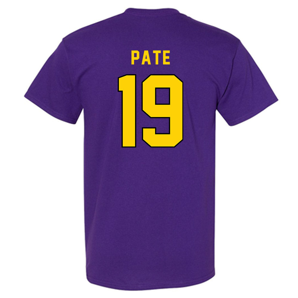 East Carolina - NCAA Women's Volleyball : Ellie Pate - Classic Shersey T-Shirt-1