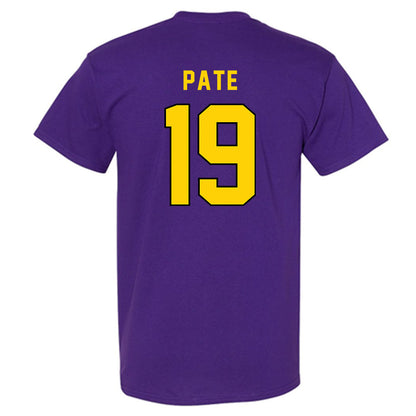 East Carolina - NCAA Women's Volleyball : Ellie Pate - Classic Shersey T-Shirt-1