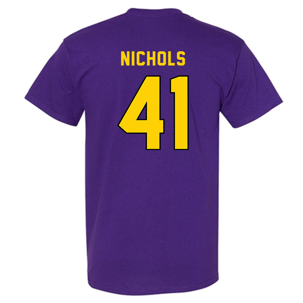 East Carolina - NCAA Softball : Trinity Nichols - Classic Shersey T-Shirt-1