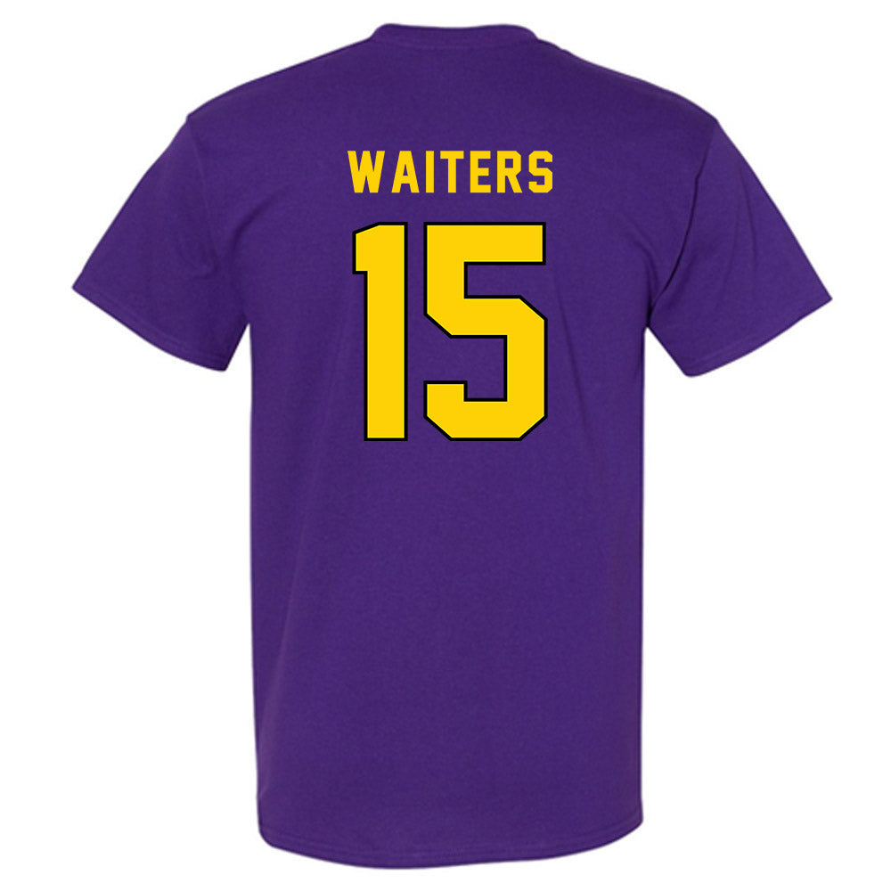 East Carolina - NCAA Football : Jyron Waiters - Classic Shersey T-Shirt-1