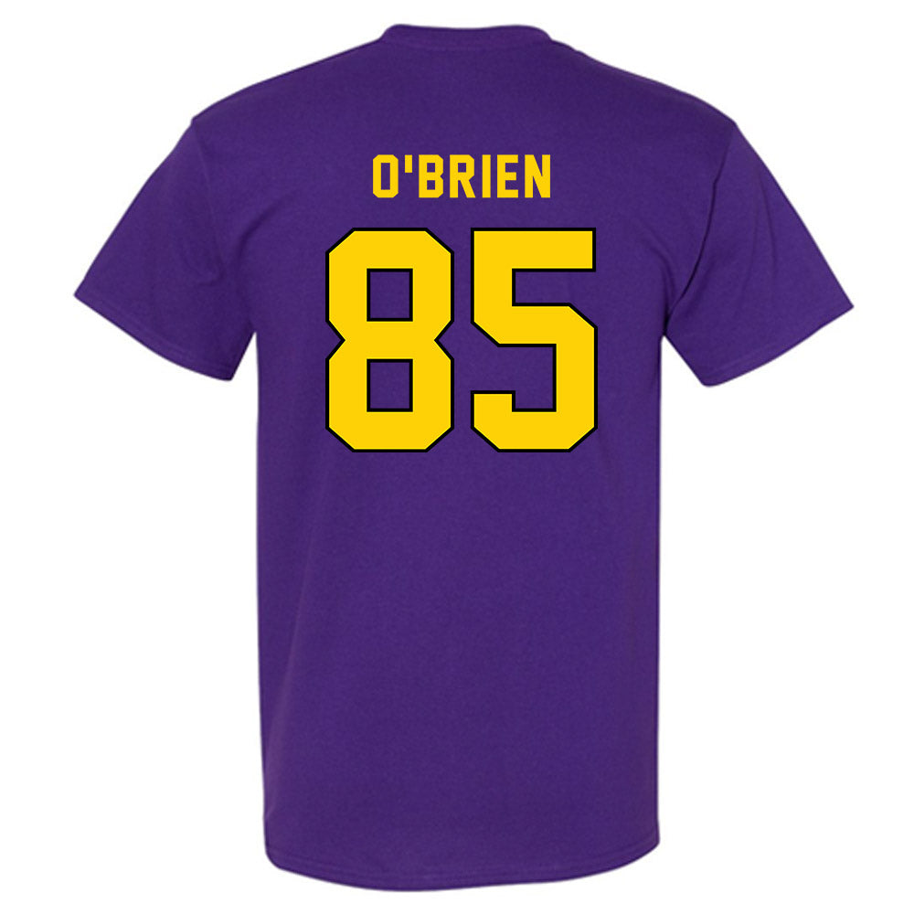 East Carolina - NCAA Football : Triston O'Brien - Classic Shersey T-Shirt-1