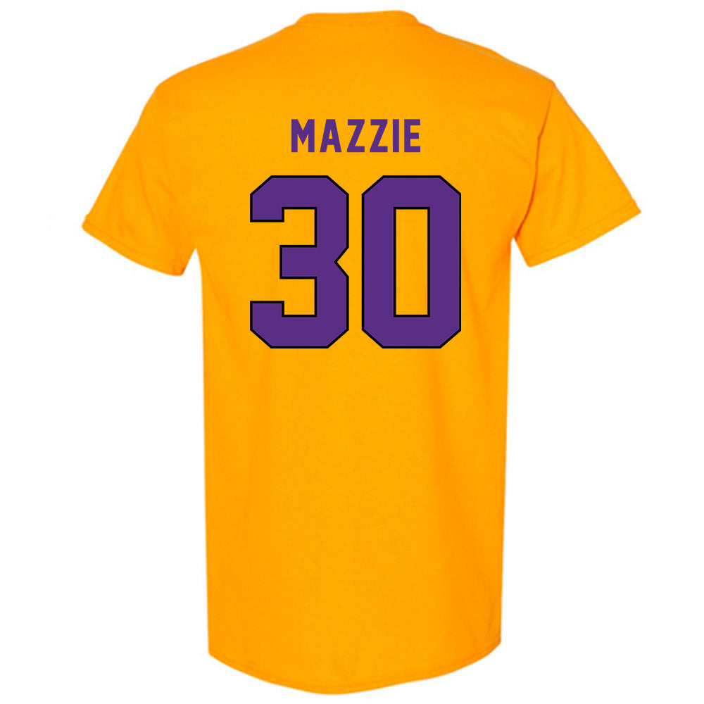 East Carolina - NCAA Football : Nick Mazzie - Classic Shersey T-Shirt-1