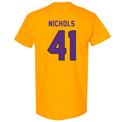 East Carolina - NCAA Softball : Trinity Nichols - Classic Shersey T-Shirt-1