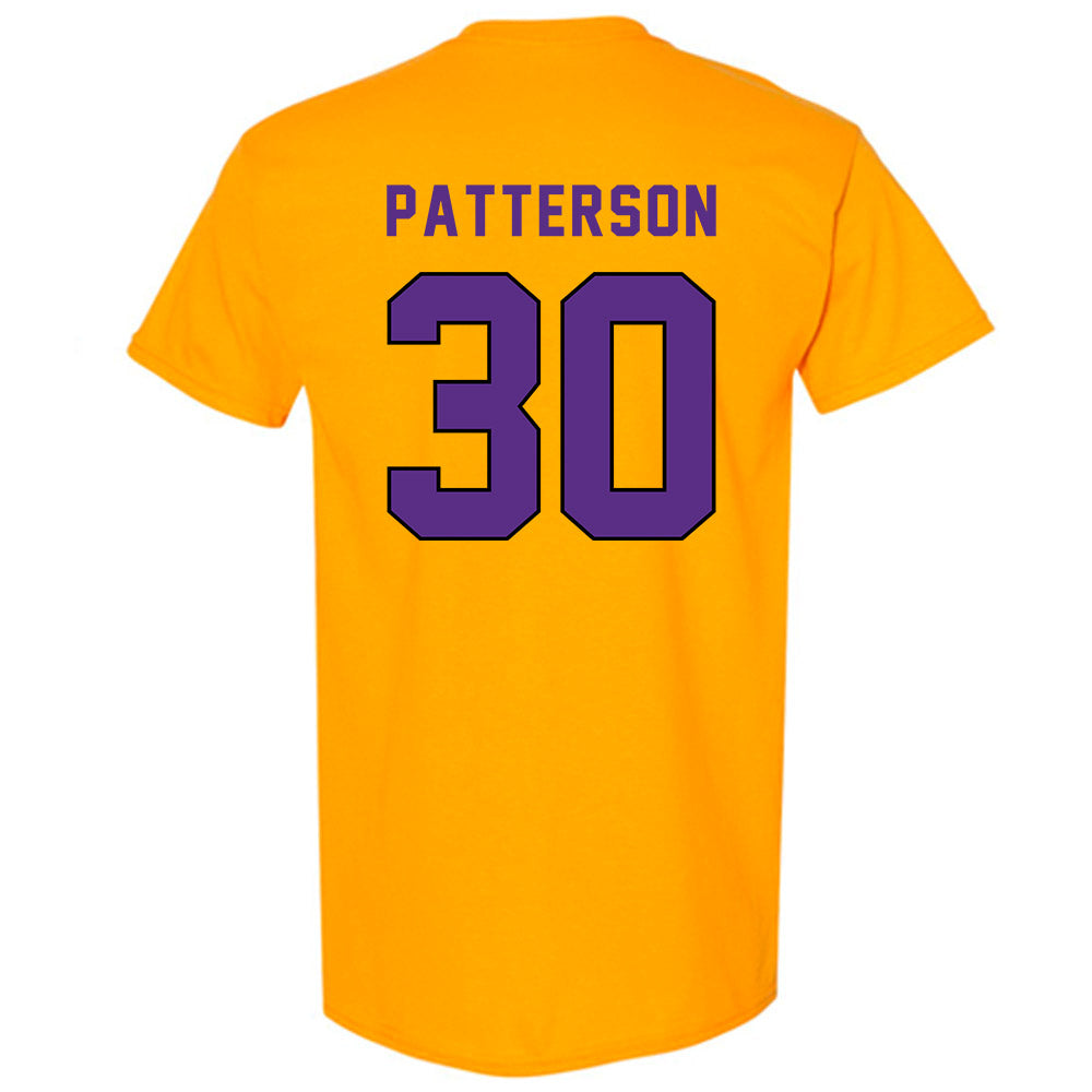 East Carolina - NCAA Football : Timothy Patterson - Classic Shersey T-Shirt-1
