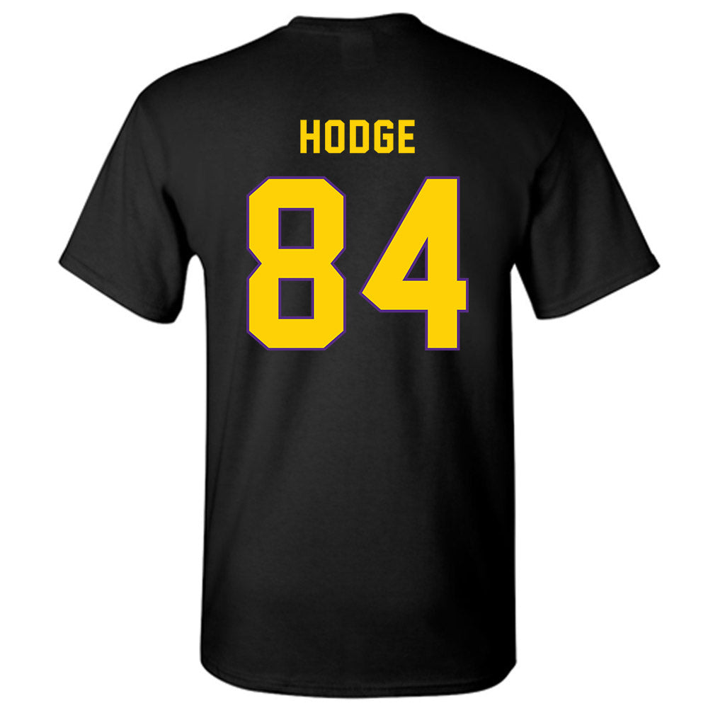 East Carolina - NCAA Football : Connor Hodge - Classic Shersey T-Shirt-1