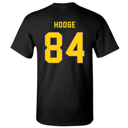 East Carolina - NCAA Football : Connor Hodge - Classic Shersey T-Shirt-1